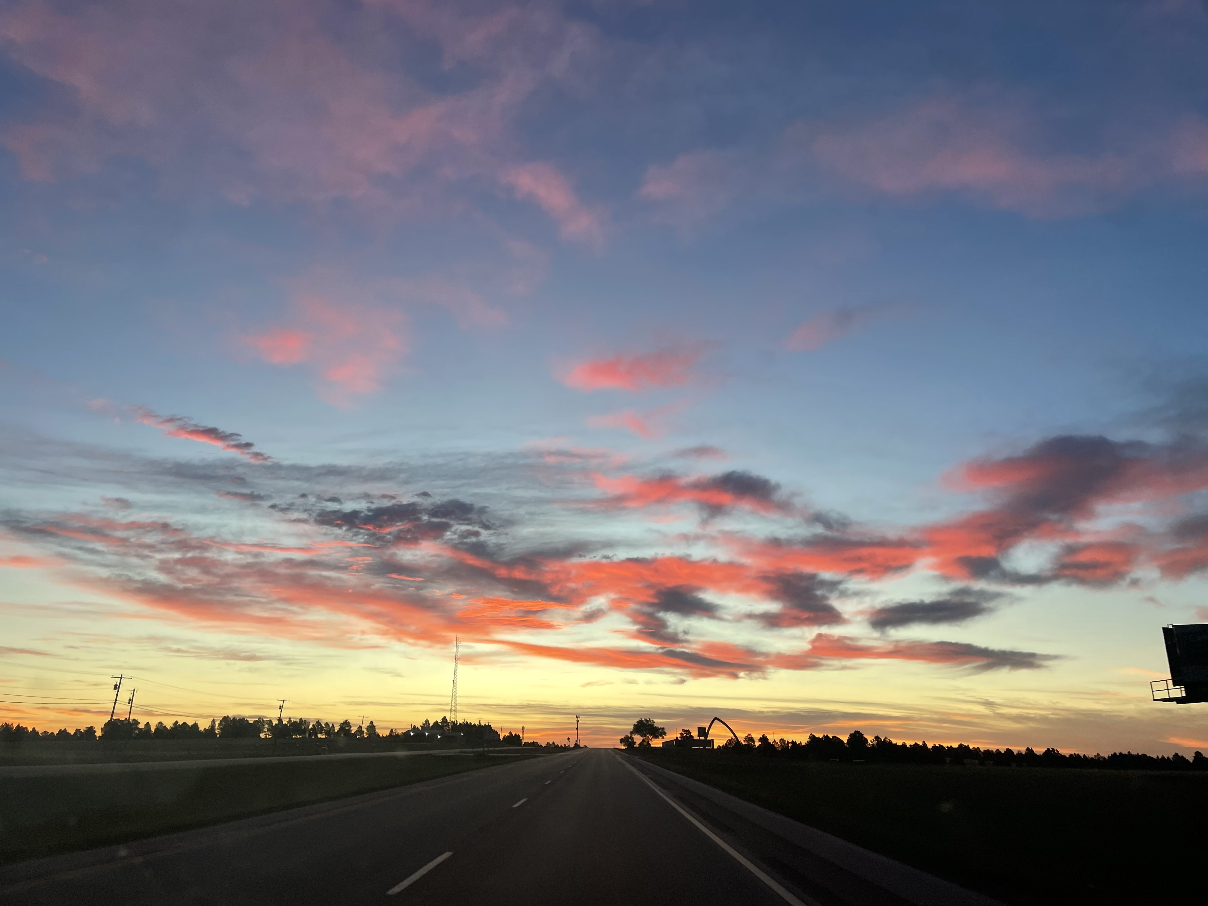 Sunrise