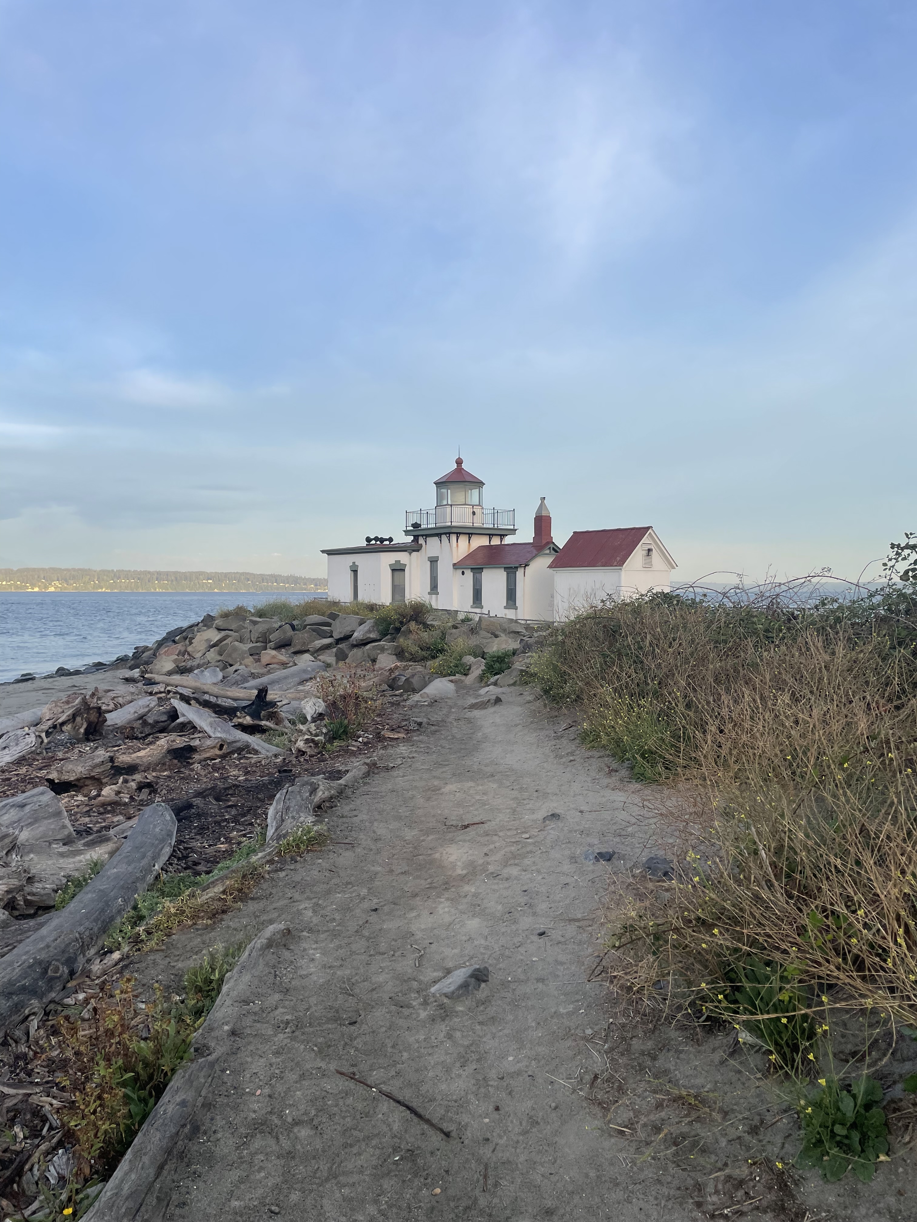 lighthouse